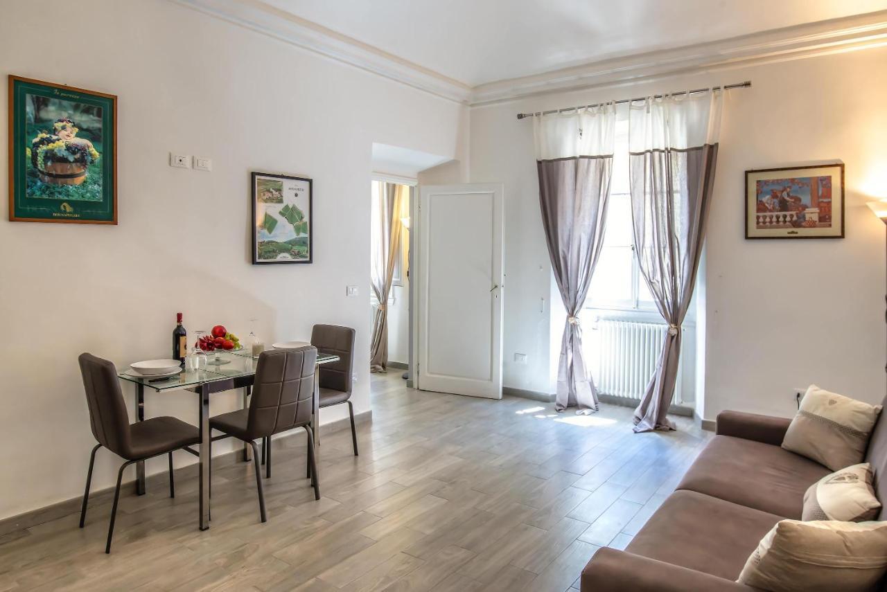 Hotel Al Giardino Delle Rose Florenz Exterior foto